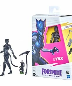 Fortnite Victory Royale Series Lynx New