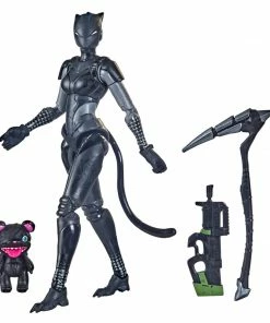 Fortnite Victory Royale Series Lynx New