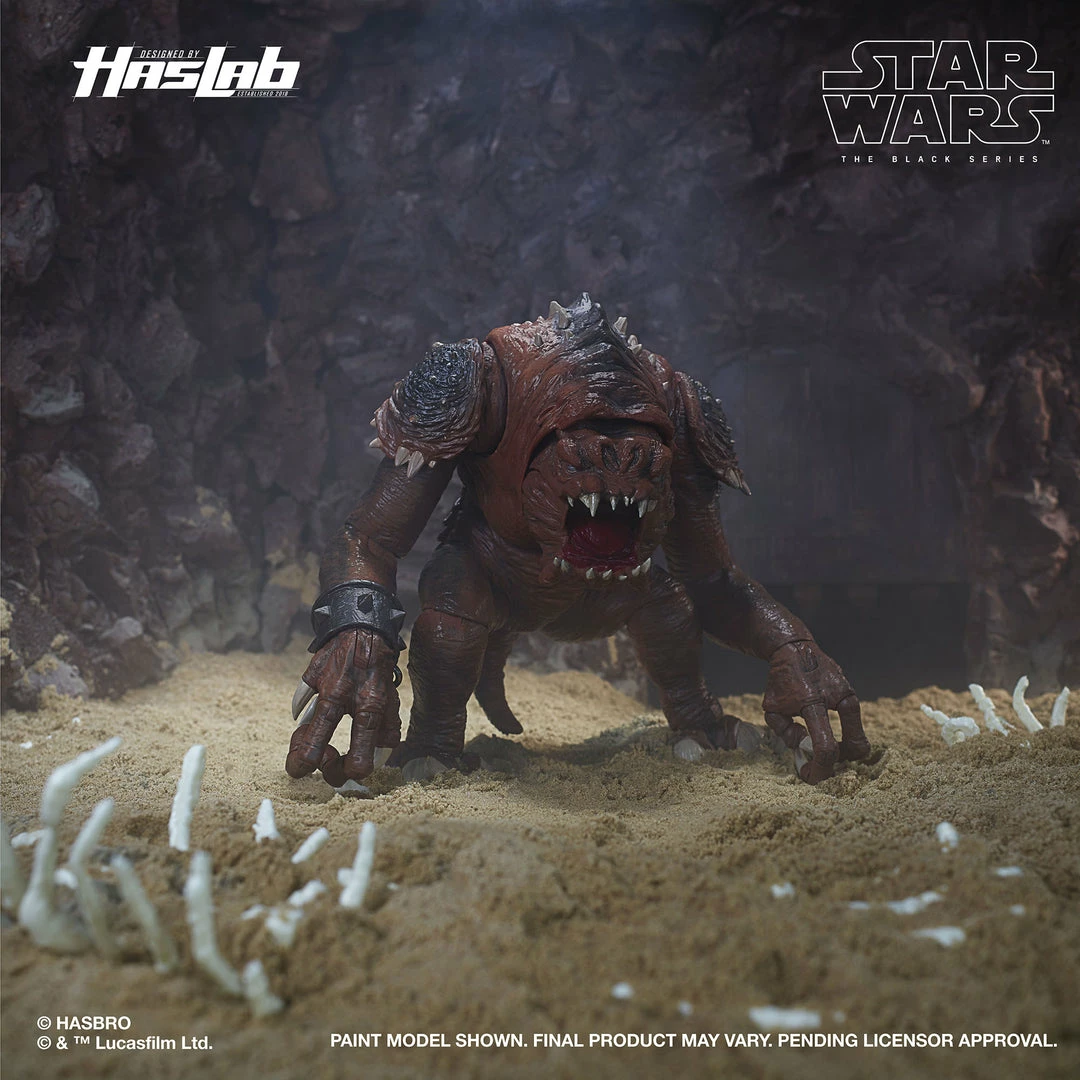 Star Wars™ The Black Series Rancor