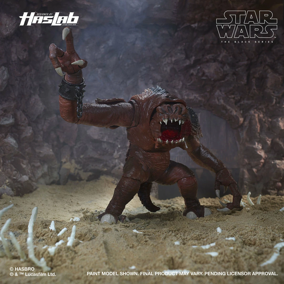 Star Wars™ The Black Series Rancor