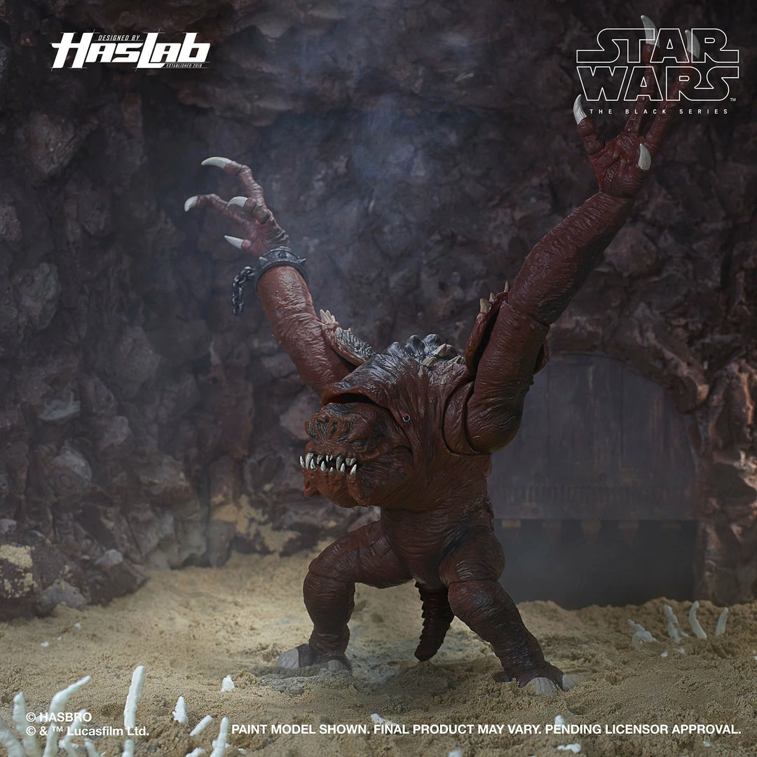 Star Wars™ The Black Series Rancor