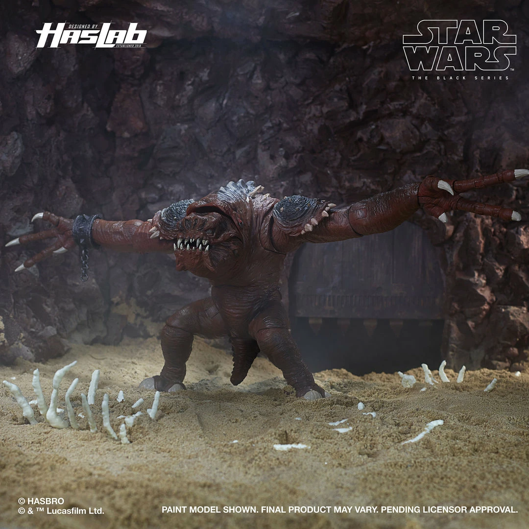 Star Wars™ The Black Series Rancor