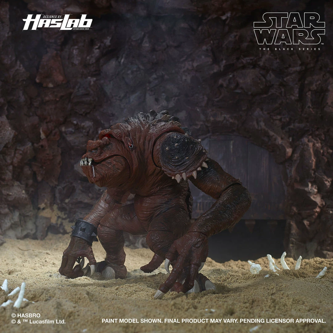 Star Wars™ The Black Series Rancor
