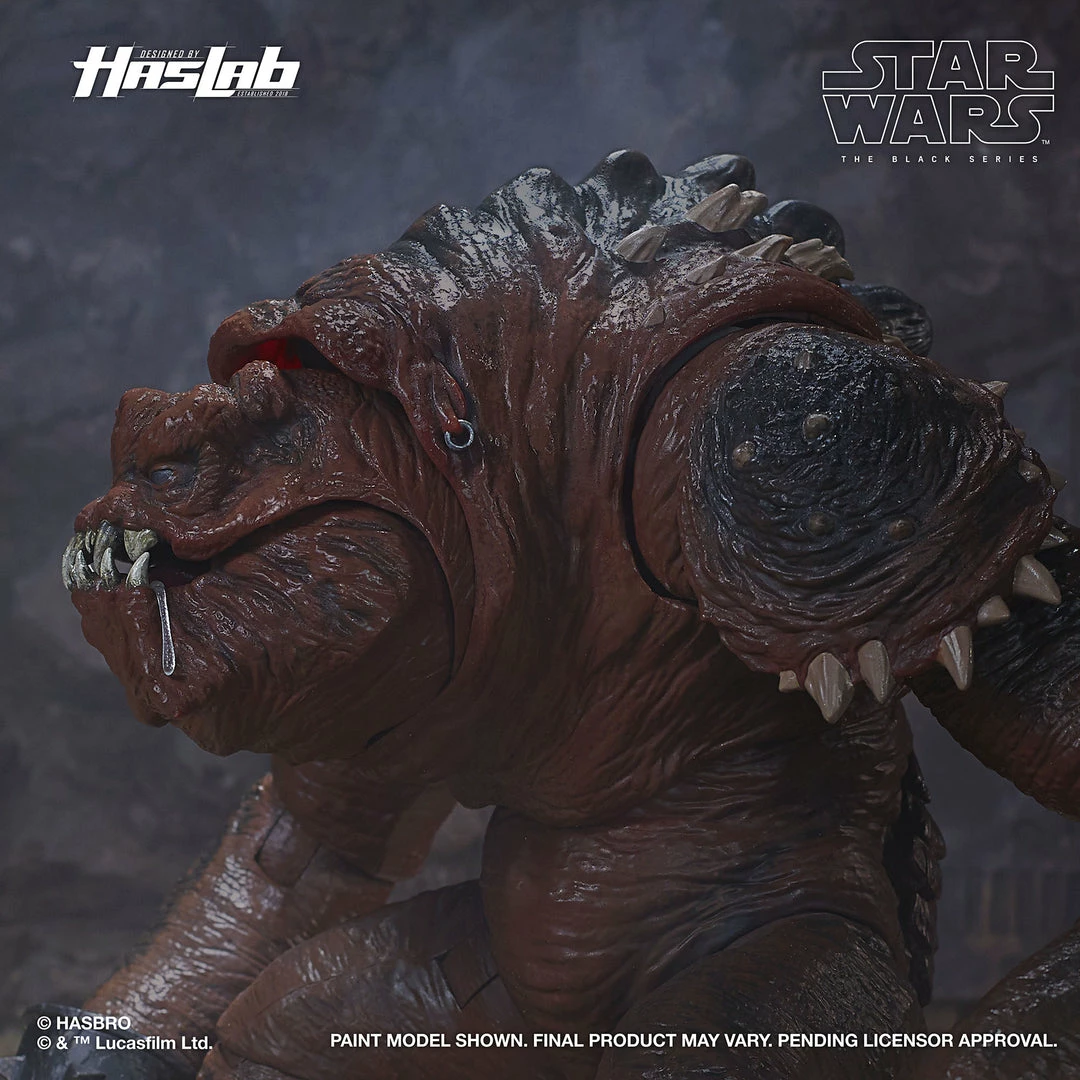 Star Wars™ The Black Series Rancor