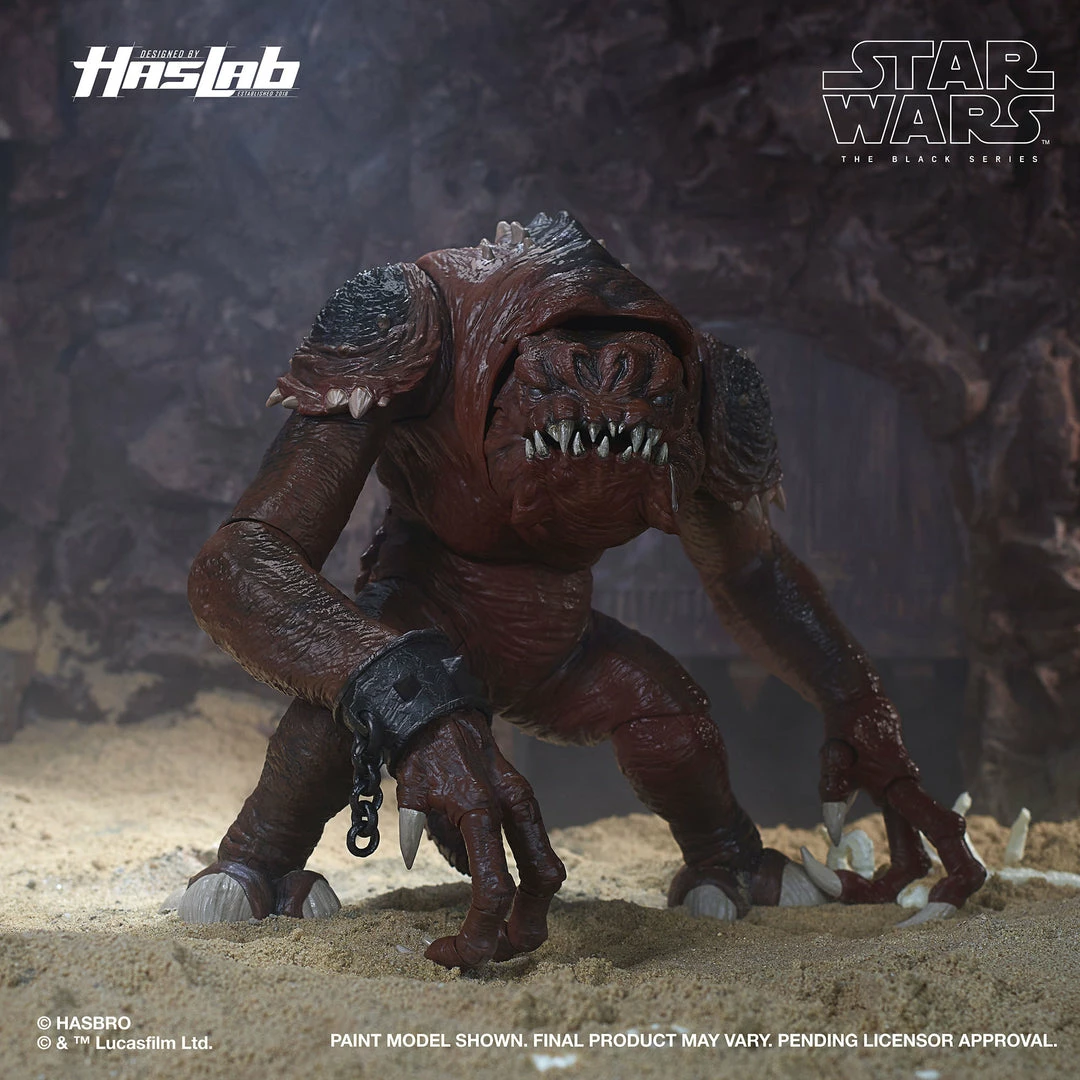 Star Wars™ The Black Series Rancor