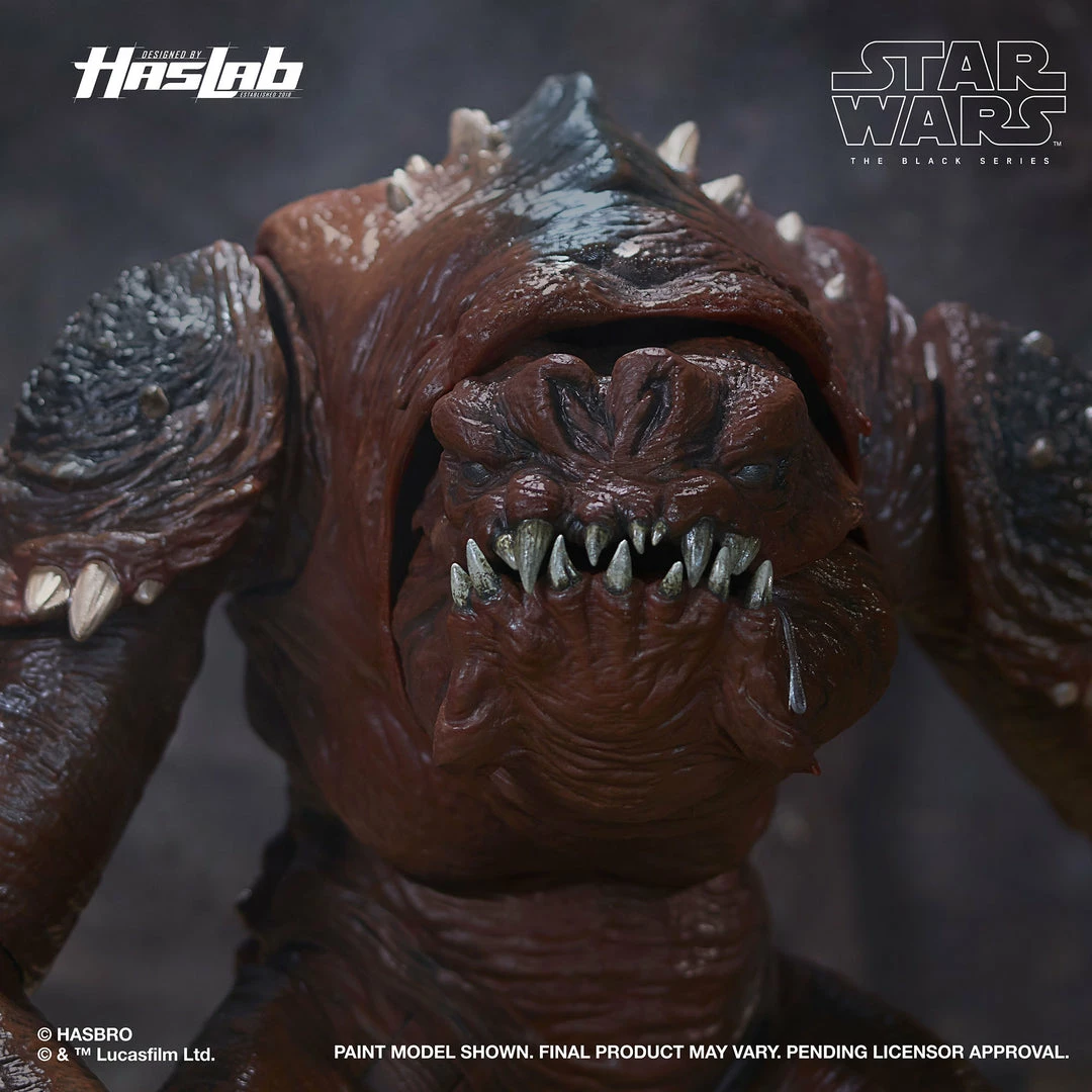Star Wars™ The Black Series Rancor