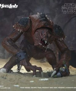 Star Wars™ The Black Series Rancor