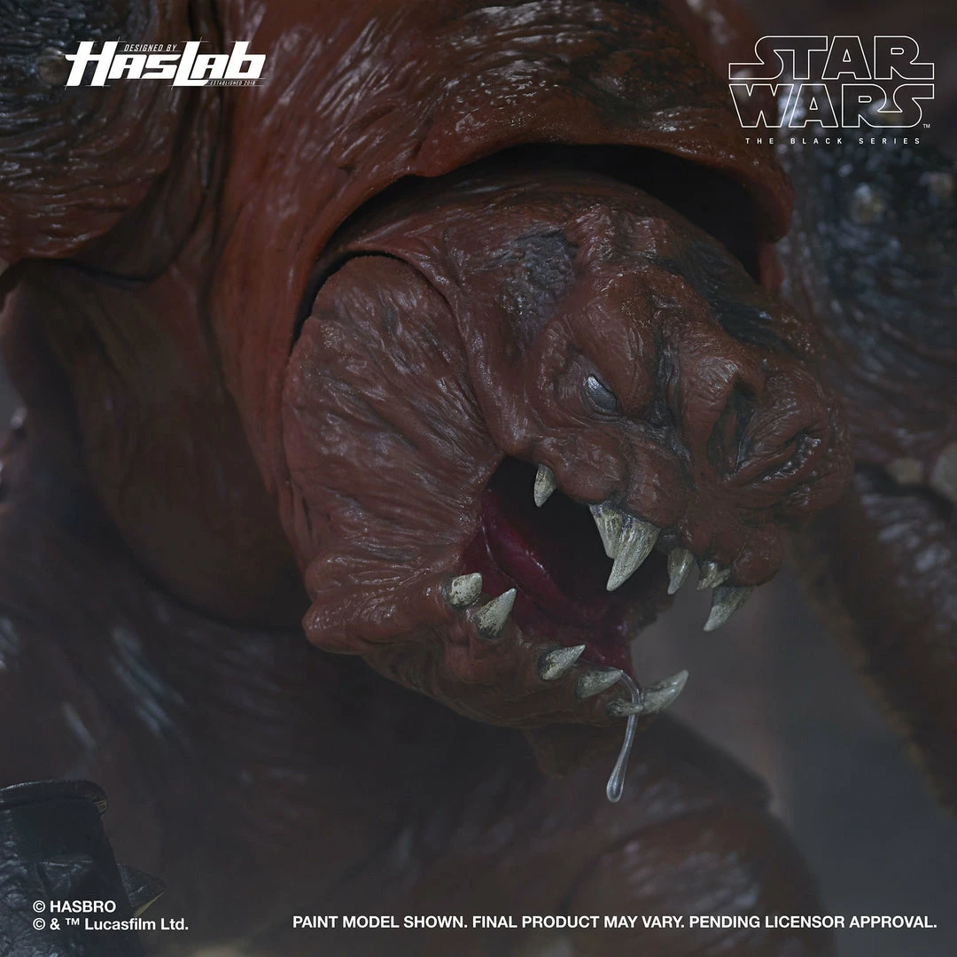 Star Wars™ The Black Series Rancor