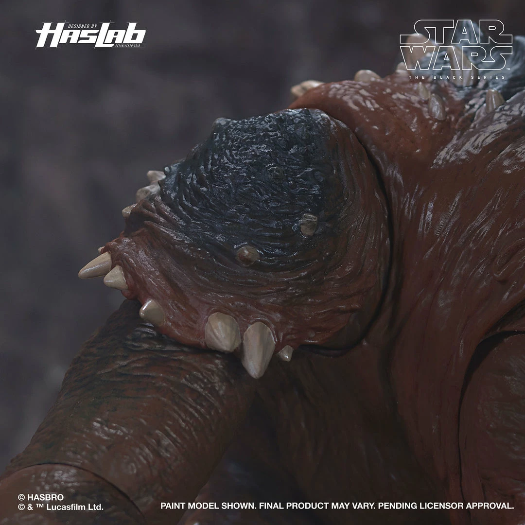 Star Wars™ The Black Series Rancor