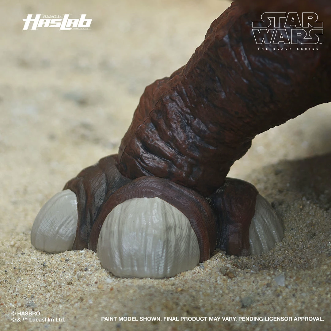 Star Wars™ The Black Series Rancor