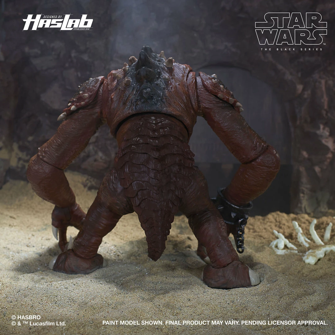 Star Wars™ The Black Series Rancor