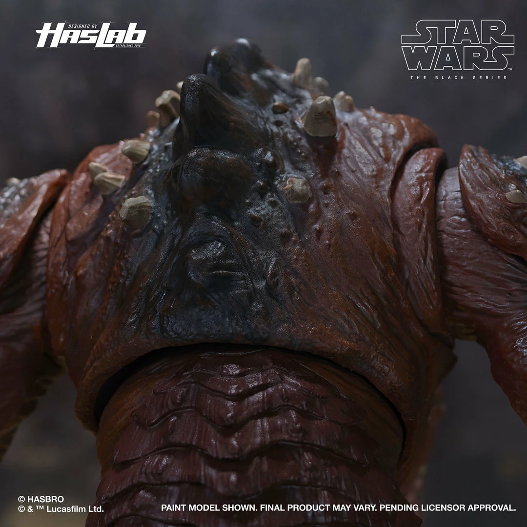 Star Wars™ The Black Series Rancor