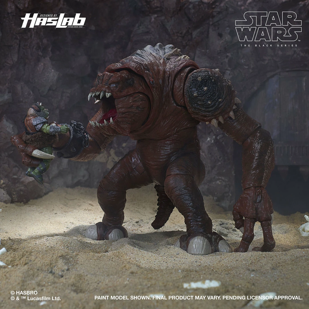 Star Wars™ The Black Series Rancor
