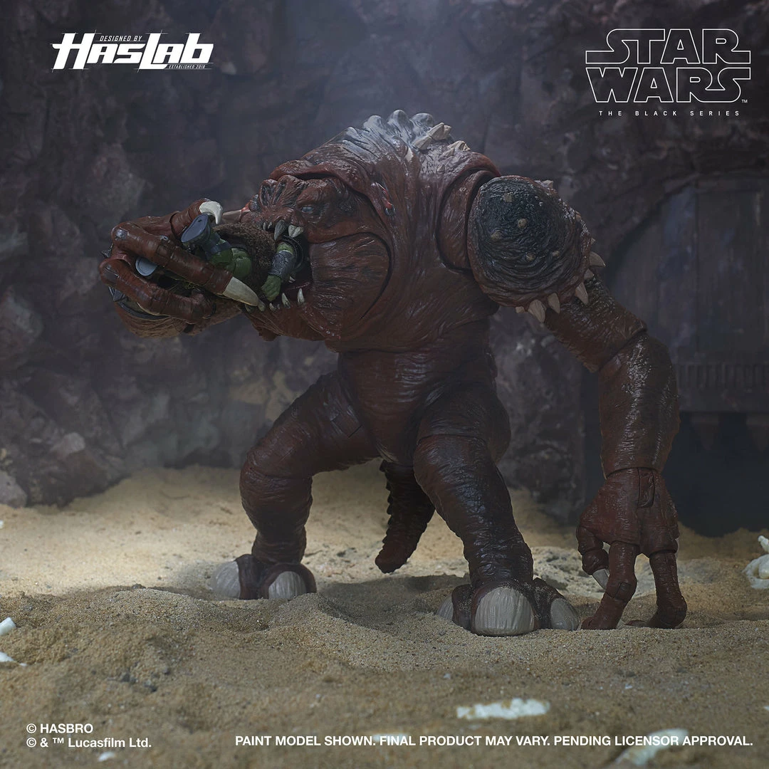 Star Wars™ The Black Series Rancor
