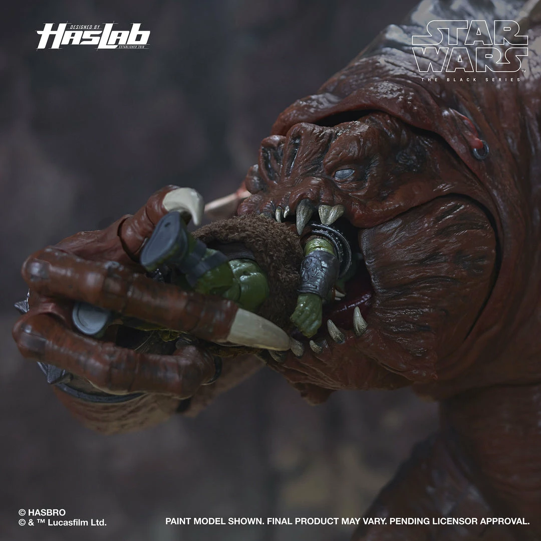Star Wars™ The Black Series Rancor