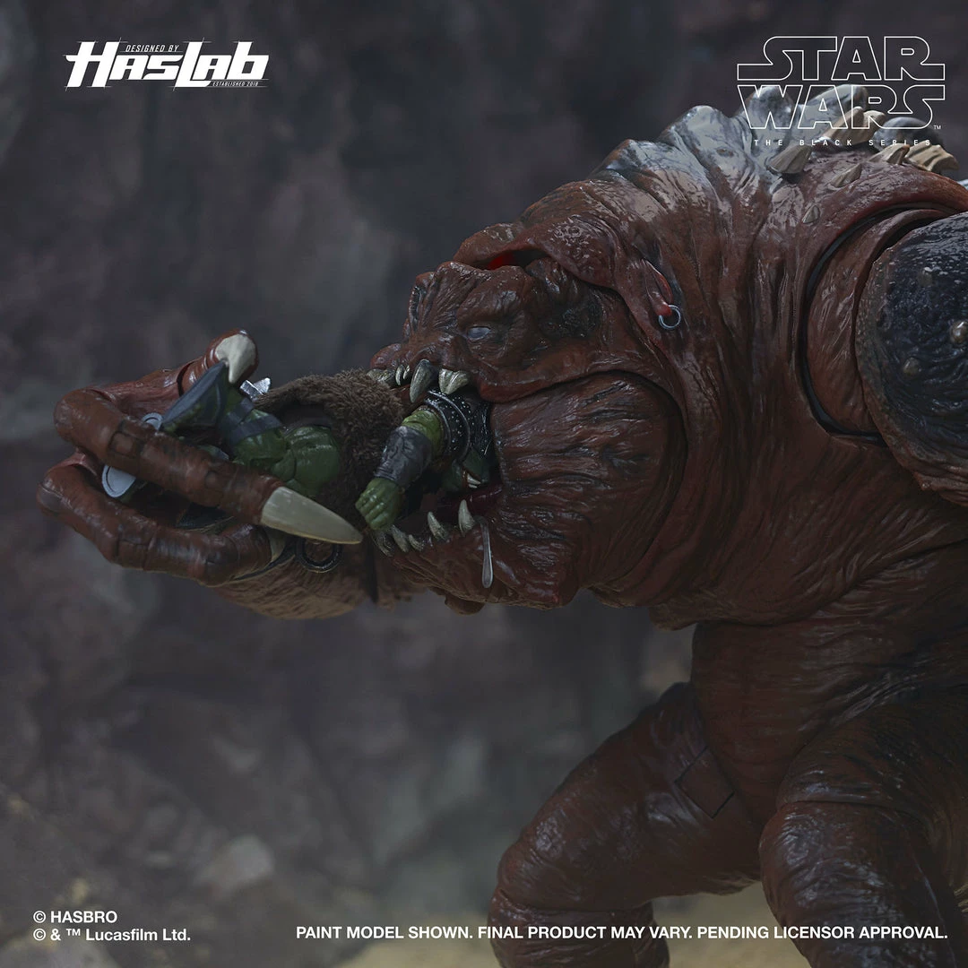 Star Wars™ The Black Series Rancor