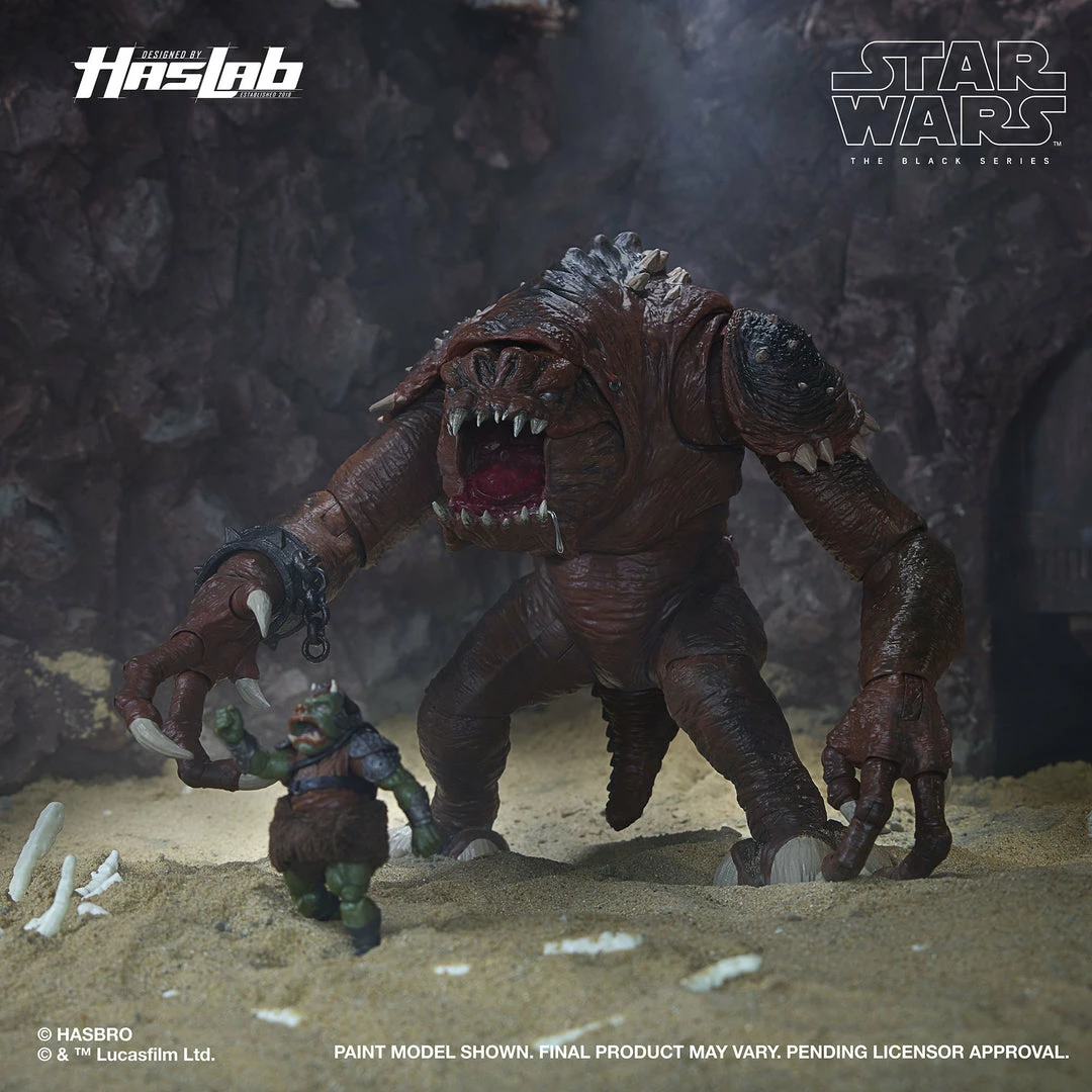 Star Wars™ The Black Series Rancor