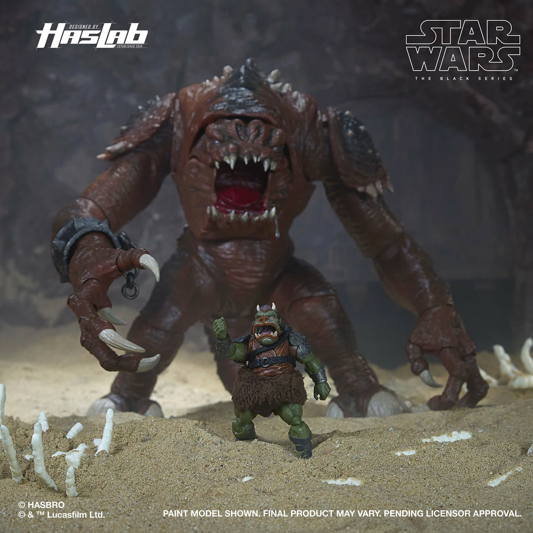 Star Wars™ The Black Series Rancor