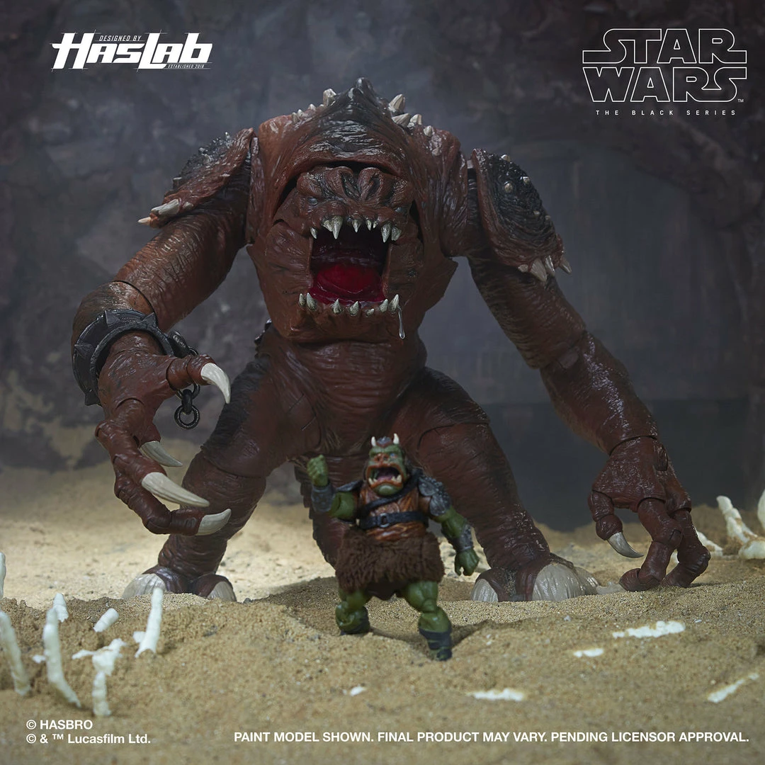 Star Wars™ The Black Series Rancor