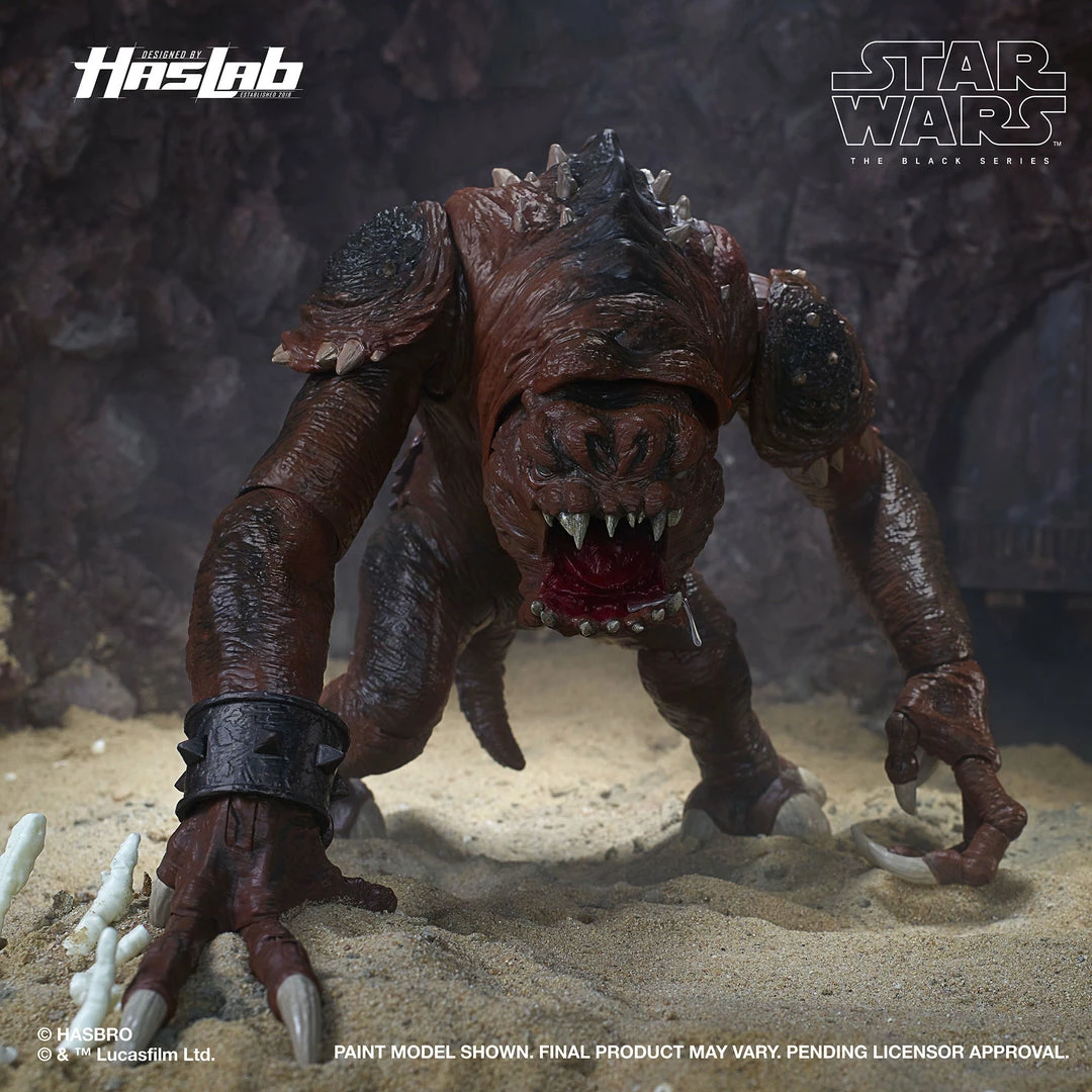 Star Wars™ The Black Series Rancor
