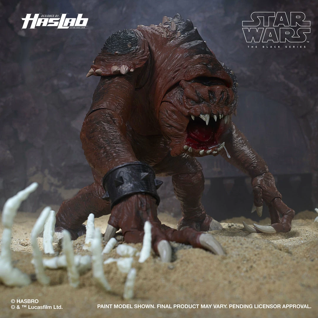 Star Wars™ The Black Series Rancor