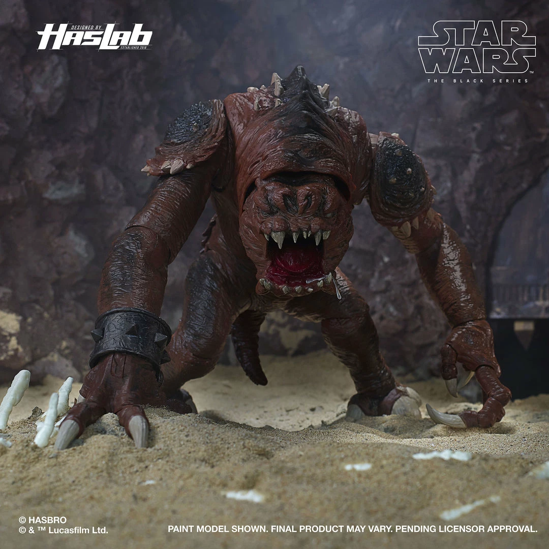 Star Wars™ The Black Series Rancor