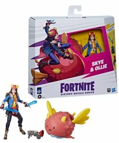 Fortnite Victory Royale Series Skye And Ollie