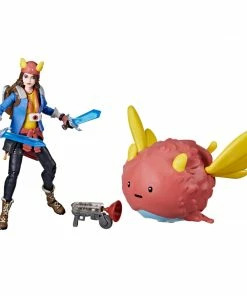 Fortnite Victory Royale Series Skye And Ollie