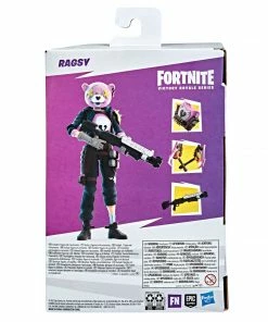Fortnite Victory Royale Series Ragsy New