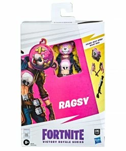 Fortnite Victory Royale Series Ragsy New