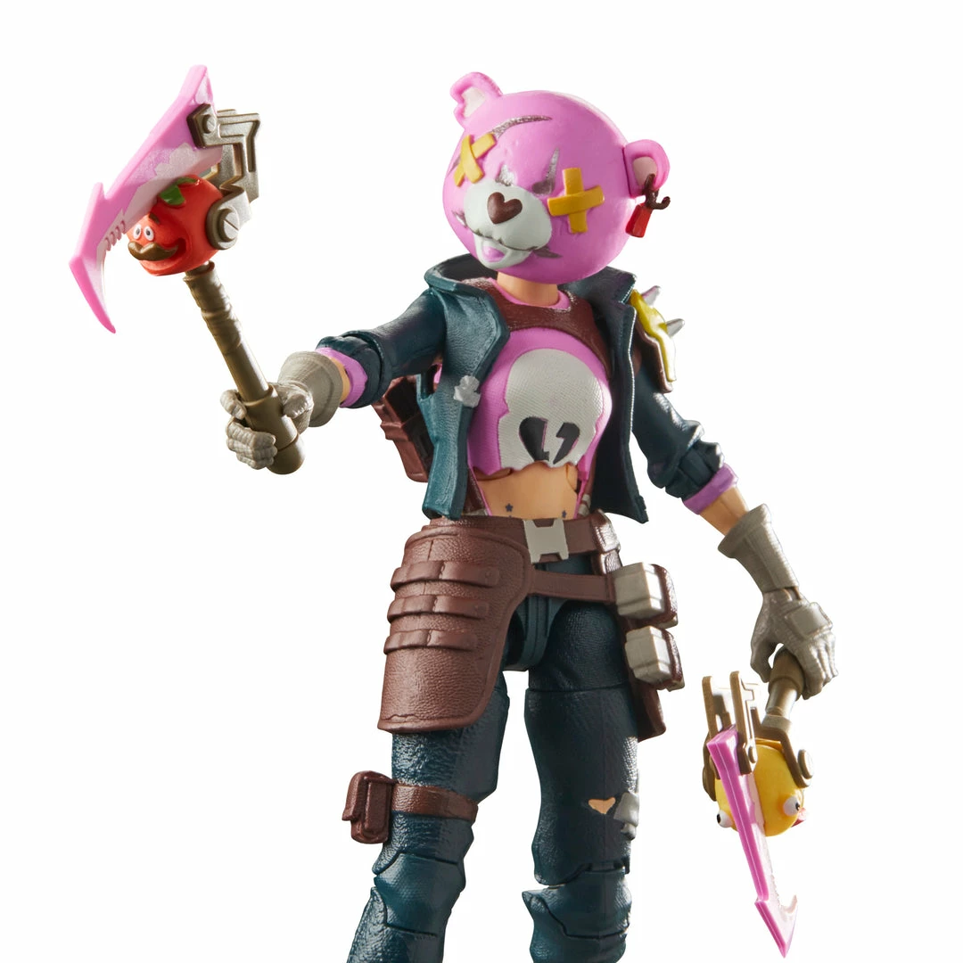 Fortnite Victory Royale Series Ragsy New