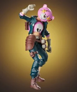 Fortnite Victory Royale Series Ragsy New