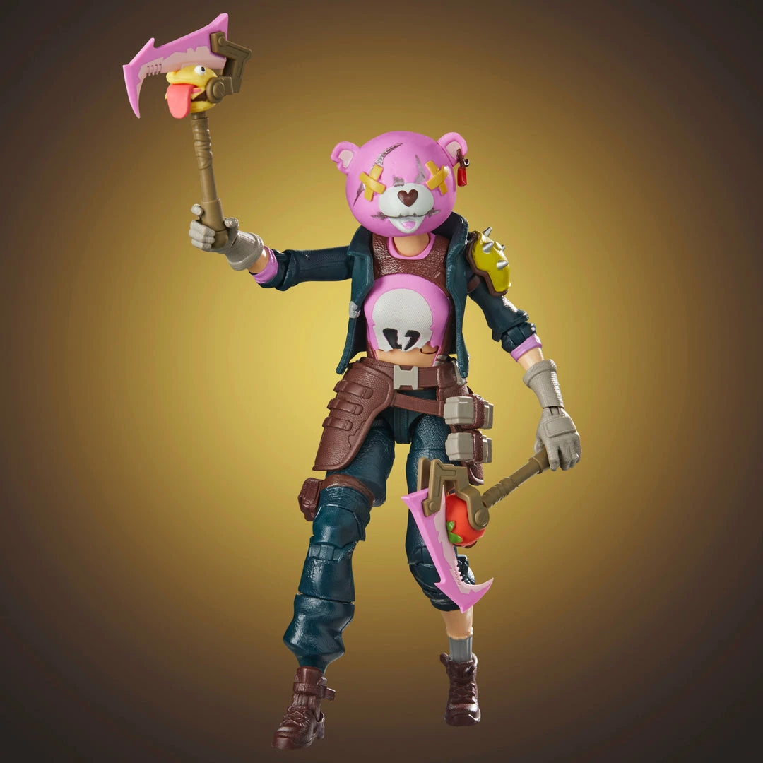 Fortnite Victory Royale Series Ragsy New