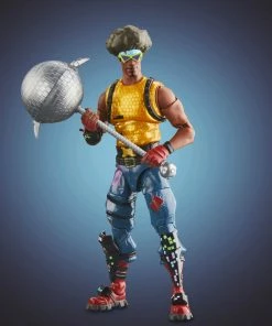 Fortnite Victory Royale Series Funk Ops New