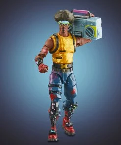 Fortnite Victory Royale Series Funk Ops New