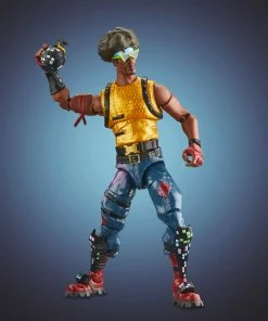 Fortnite Victory Royale Series Funk Ops New