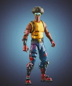 Fortnite Victory Royale Series Funk Ops New