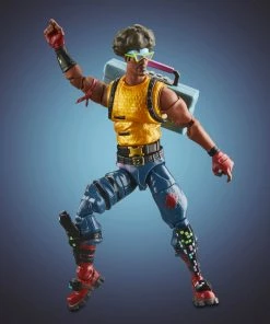 Fortnite Victory Royale Series Funk Ops New