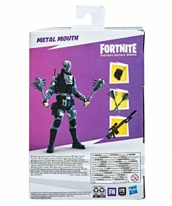 New Fortnite Victory Royale Series Metal Mouth