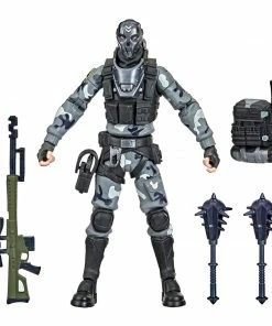 New Fortnite Victory Royale Series Metal Mouth