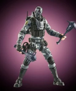 New Fortnite Victory Royale Series Metal Mouth