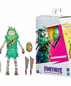 New Fortnite Victory Royale Series Bushranger