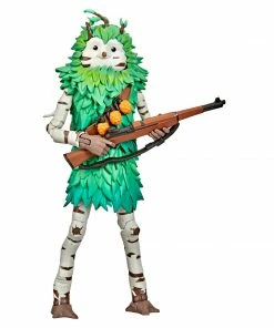 New Fortnite Victory Royale Series Bushranger