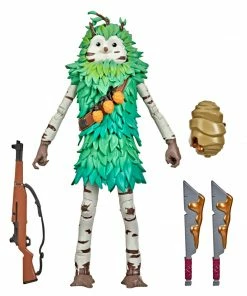 New Fortnite Victory Royale Series Bushranger