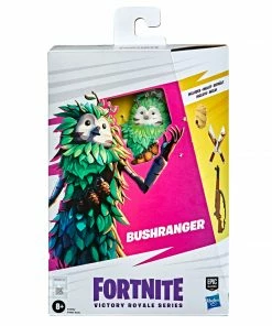 New Fortnite Victory Royale Series Bushranger