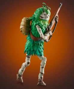 New Fortnite Victory Royale Series Bushranger