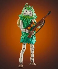 New Fortnite Victory Royale Series Bushranger