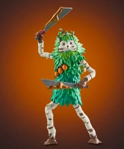 New Fortnite Victory Royale Series Bushranger