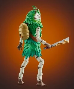 New Fortnite Victory Royale Series Bushranger