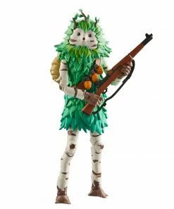 New Fortnite Victory Royale Series Bushranger